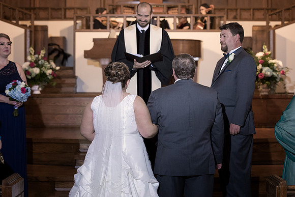 The Ceremony17
