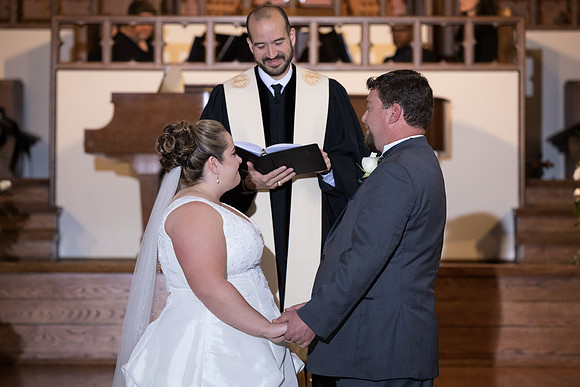 The Ceremony21