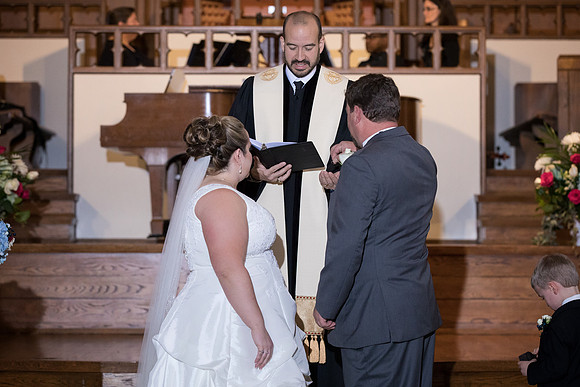 The Ceremony23