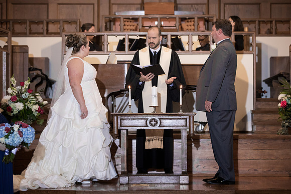 The Ceremony30