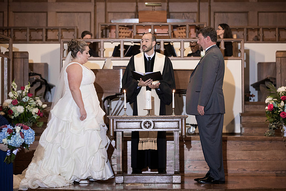 The Ceremony31