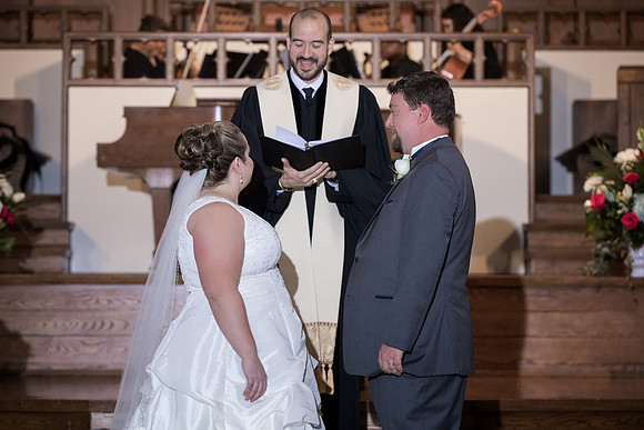 The Ceremony38