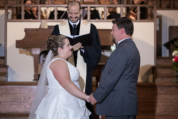 The Ceremony40