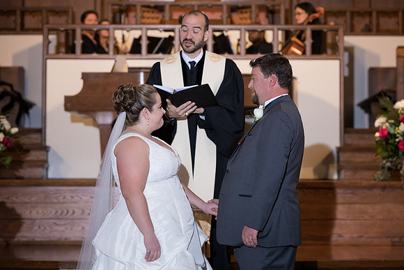 The Ceremony41