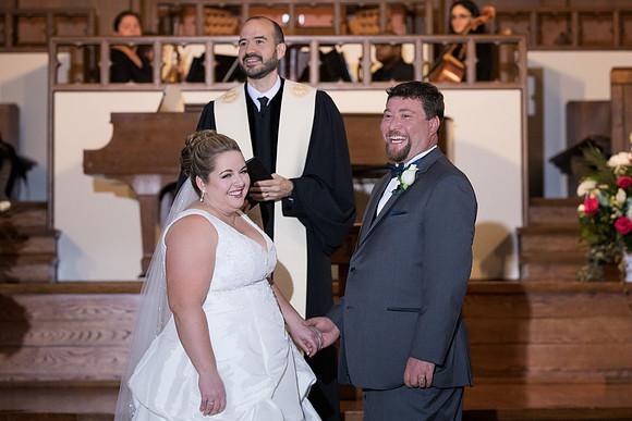 The Ceremony42