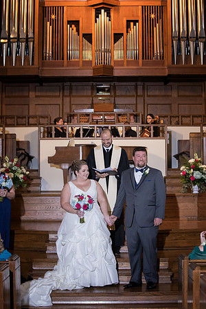 The Ceremony43
