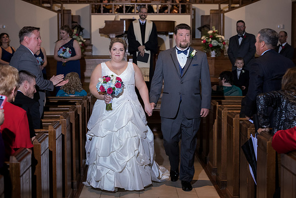 The Ceremony44