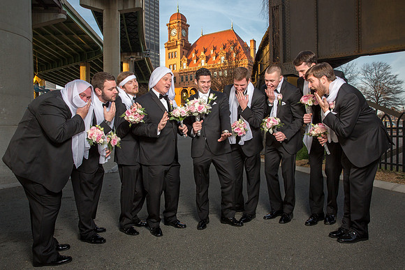 The Reception58