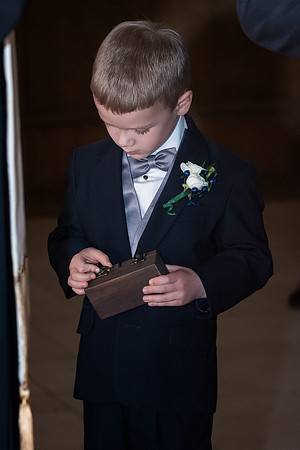 The Ceremony22.1