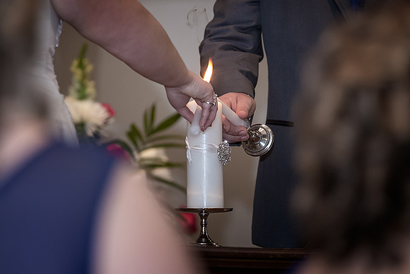 The Ceremony33.1