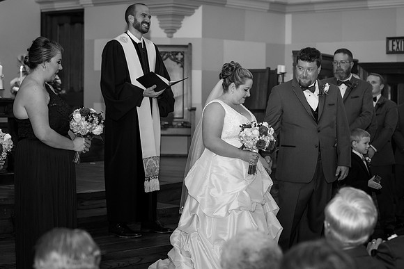 The Ceremony38.1