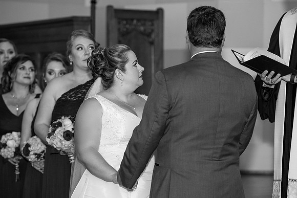 The Ceremony39.1