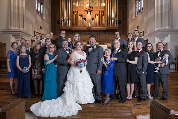 The Ceremony46