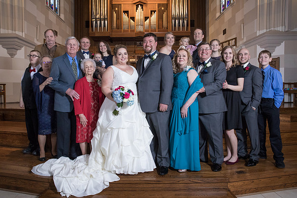 The Ceremony55