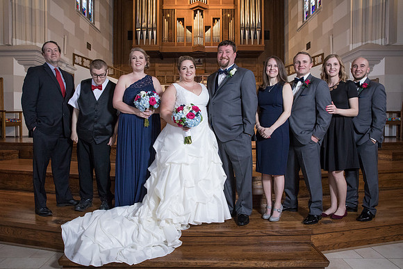 The Ceremony56