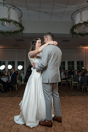 Chloe & Matt's Wedding-198