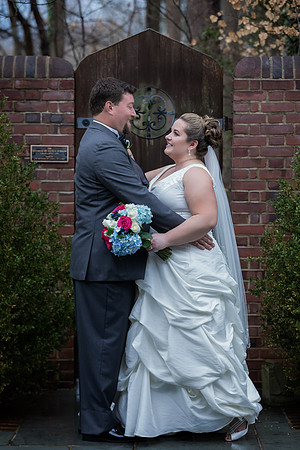 The Ceremony61