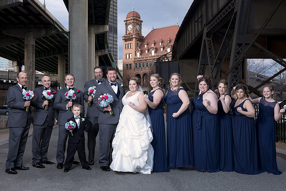 The Ceremony71