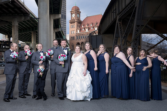 The Ceremony72