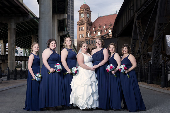 The Ceremony73