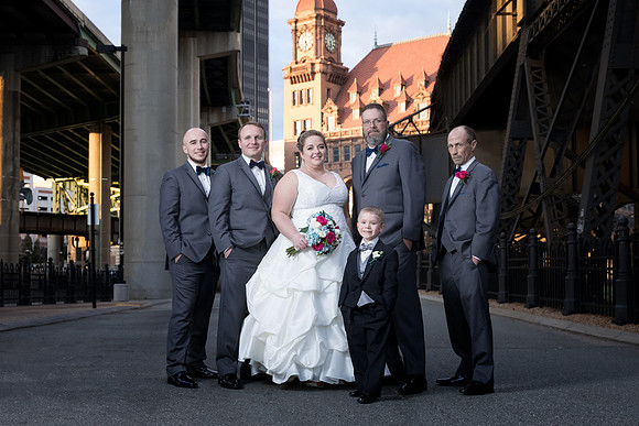 The Ceremony87