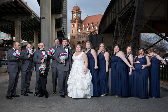 The Ceremony70