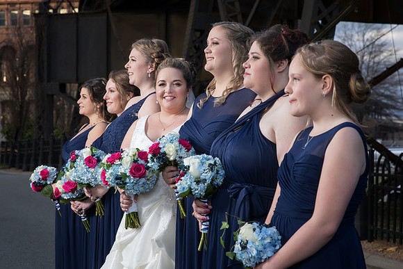 The Ceremony78.1