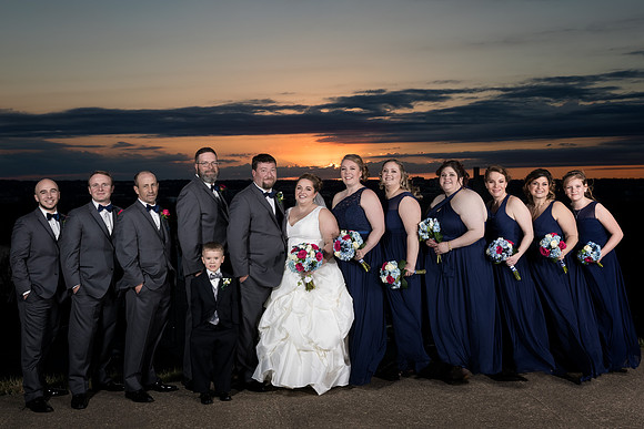 The Ceremony91