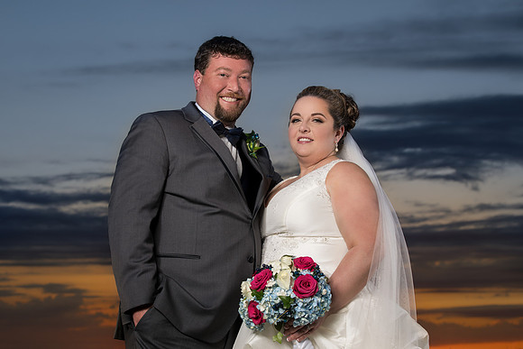 The Ceremony95