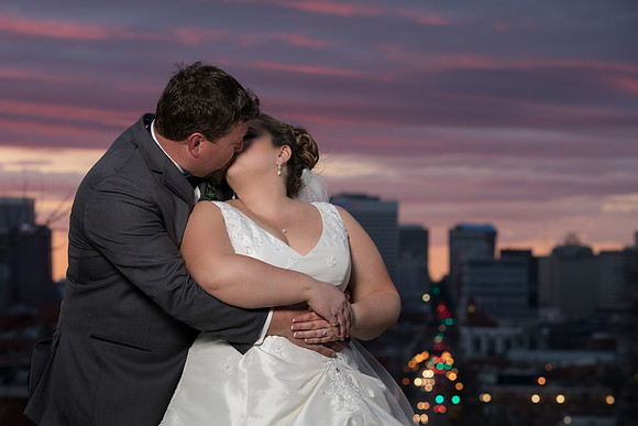 The Ceremony98