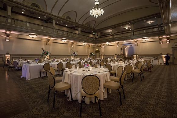 The Reception3
