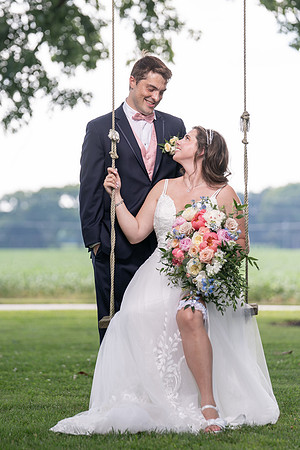 Kristen & Alwin's Wedding-222