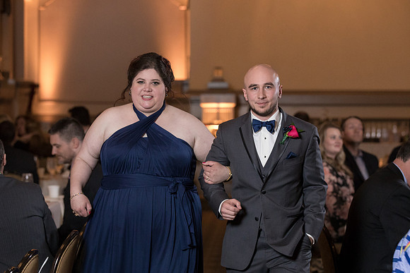 The Reception5