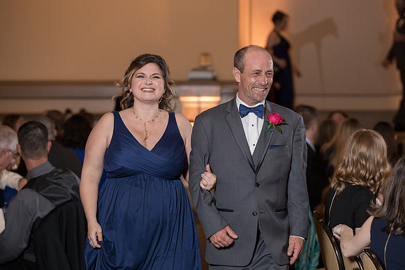 The Reception8