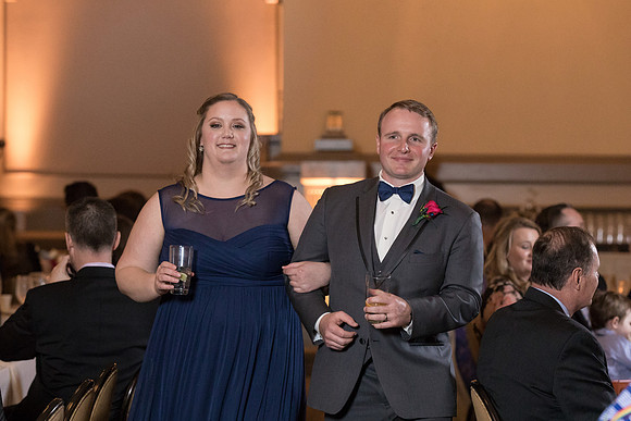 The Reception7