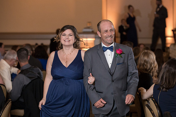 The Reception10
