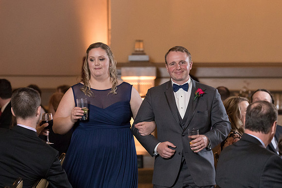The Reception6