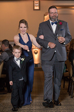 The Reception11