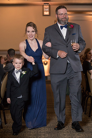 The Reception12