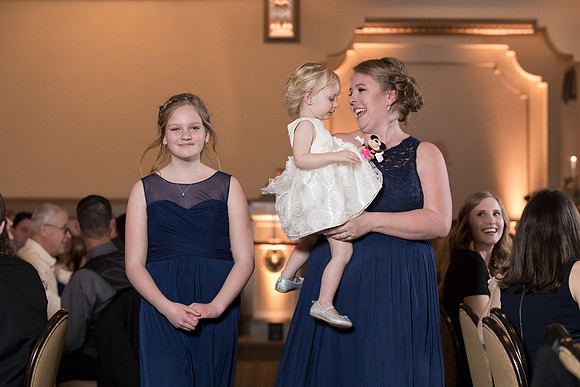 The Reception14