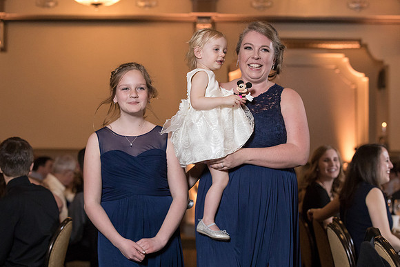 The Reception15