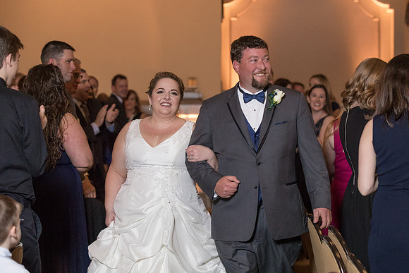 The Reception17
