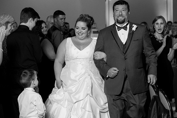 The Reception18