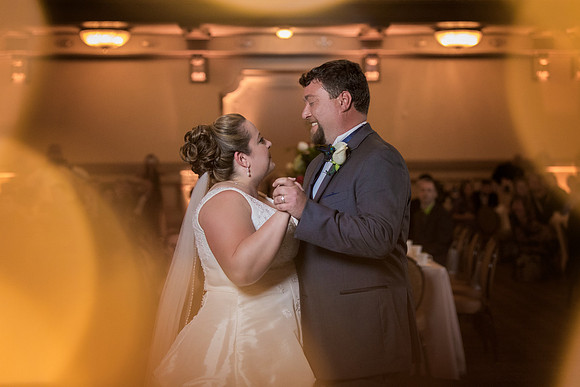 The Reception25