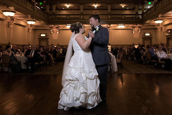 The Reception26