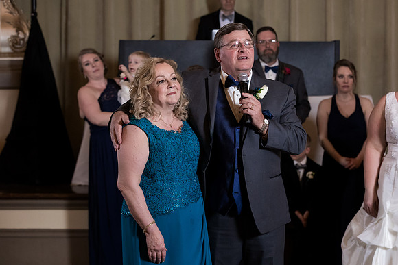 The Reception30