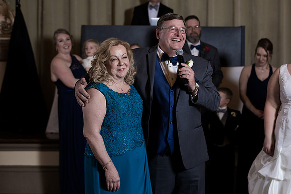 The Reception32