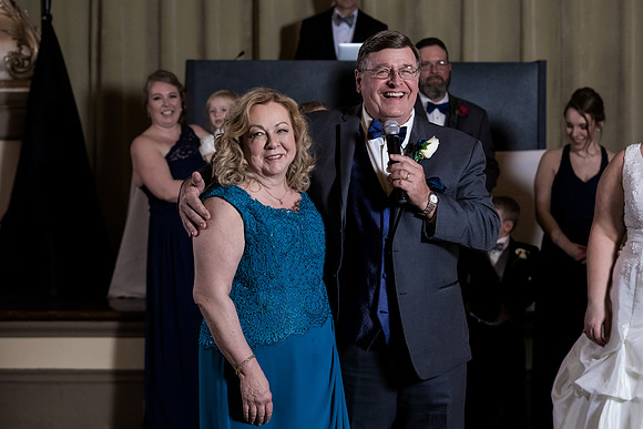 The Reception31