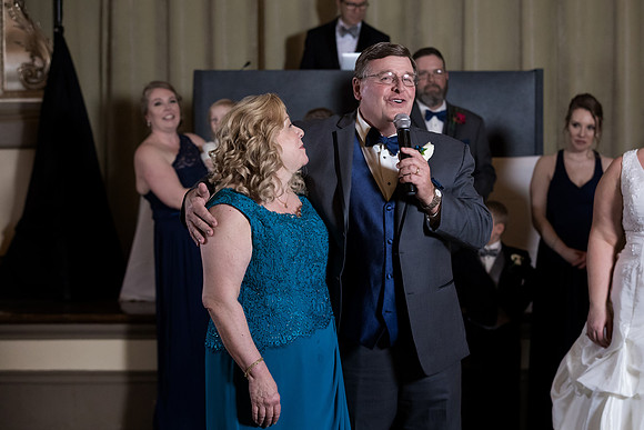 The Reception33