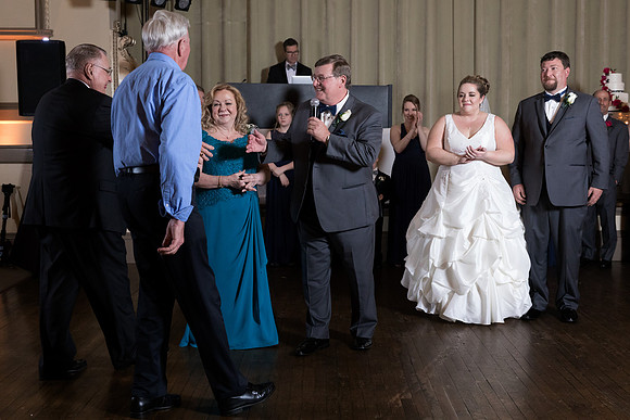 The Reception34